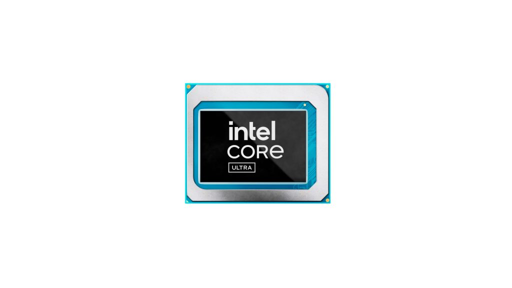 Intel Meteor Lake